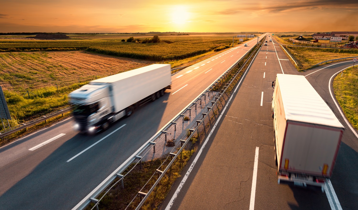 logistic - transport cargo